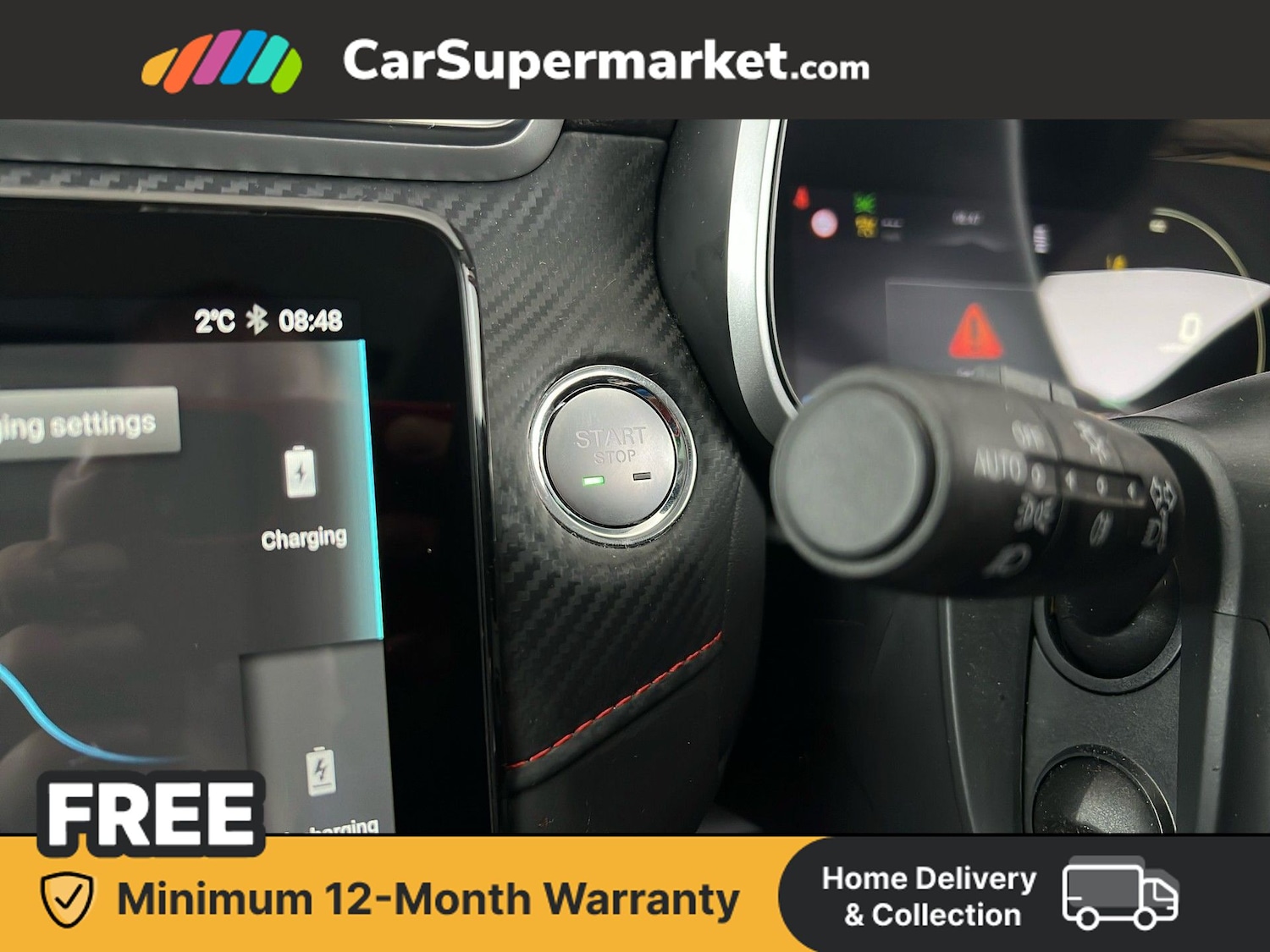 Used MG MG ZS 2023 for sale - 77635135: Photo 28