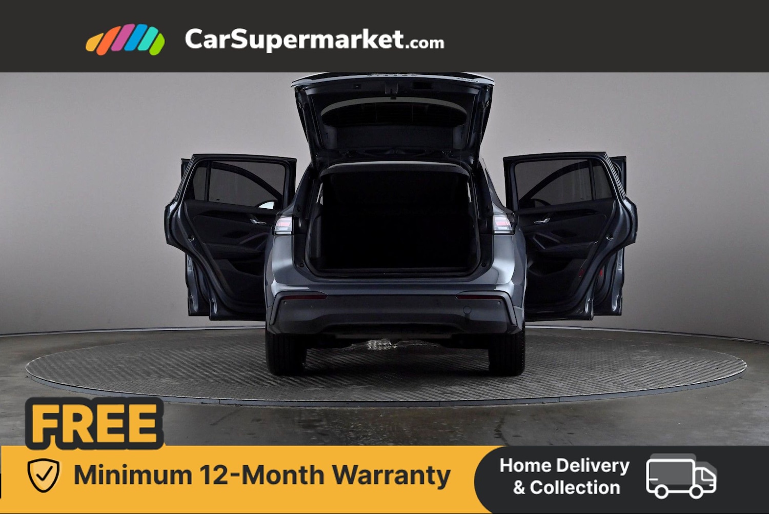 Used Volkswagen Tiguan 2025 for sale - 76453436: Photo 11