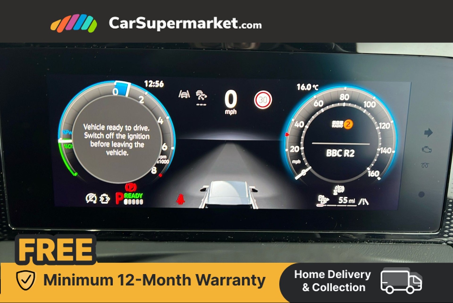 Used Volkswagen Tiguan 2025 for sale - 76453436: Photo 15