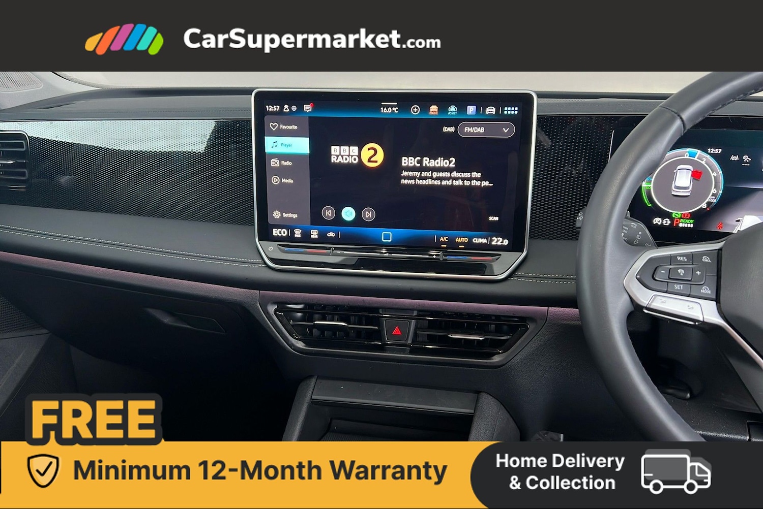 Used Volkswagen Tiguan 2025 for sale - 76453436: Photo 16