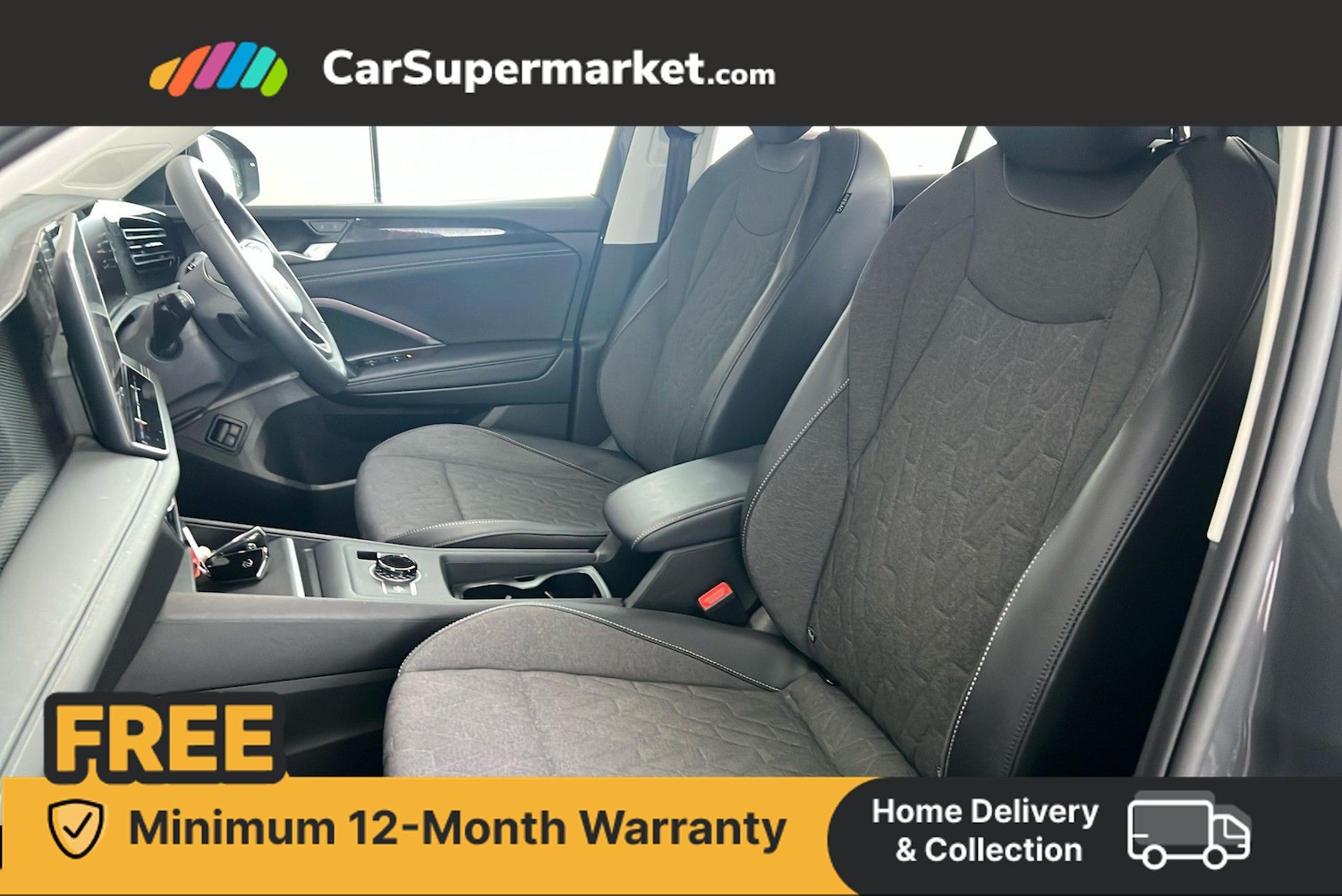 Used Volkswagen Tiguan 2025 for sale - 76453436: Photo 17