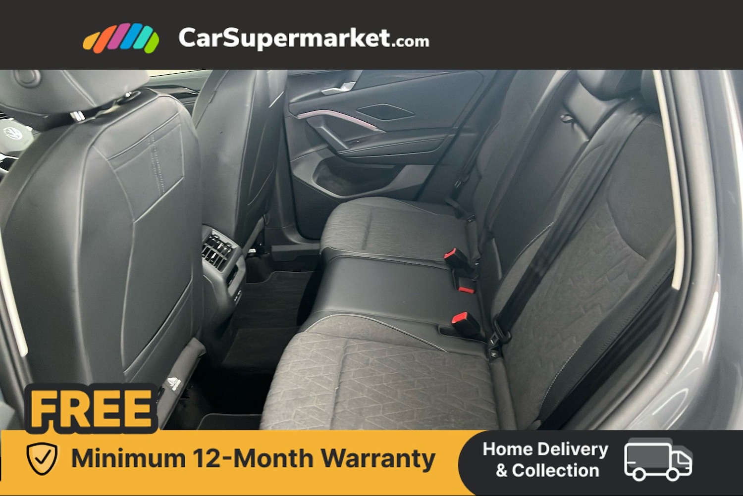 Used Volkswagen Tiguan 2025 for sale - 76453436: Photo 18