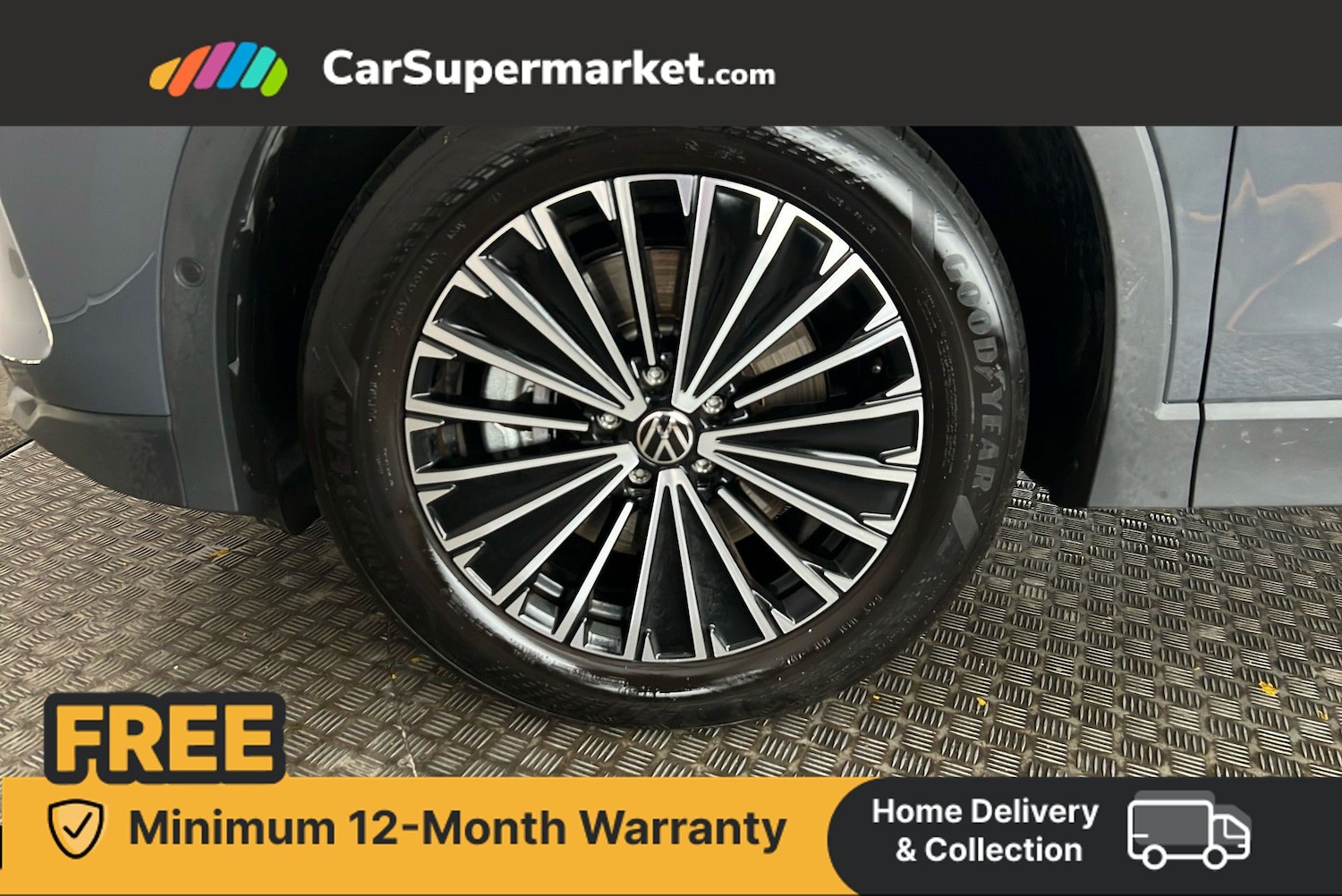 Used Volkswagen Tiguan 2025 for sale - 76453436: Photo 19