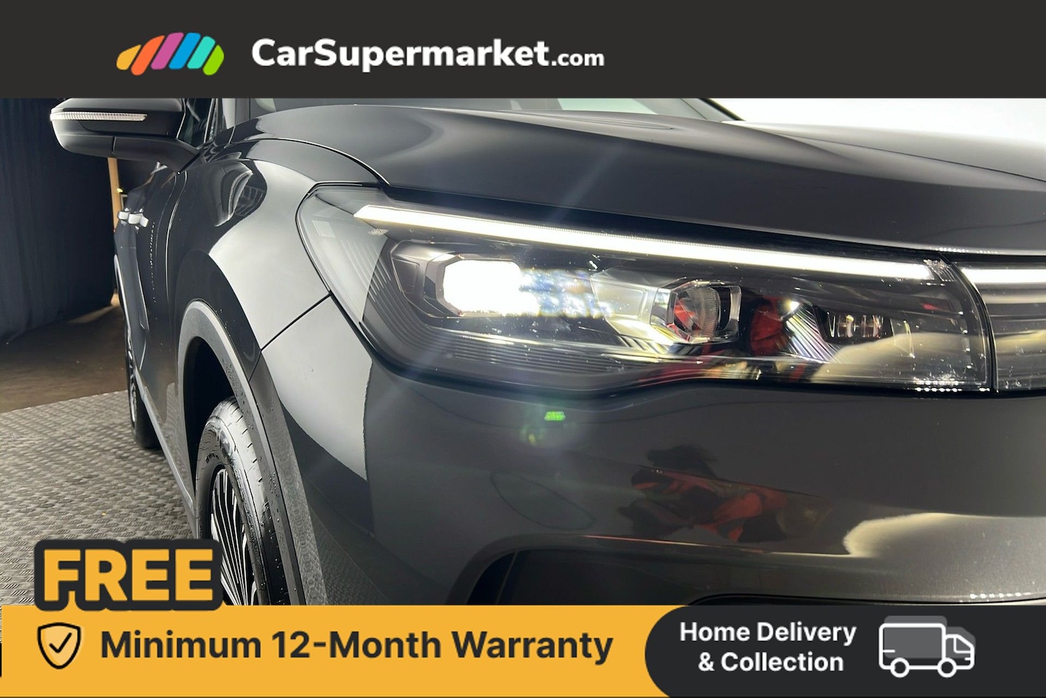 Used Volkswagen Tiguan 2025 for sale - 76453436: Photo 20