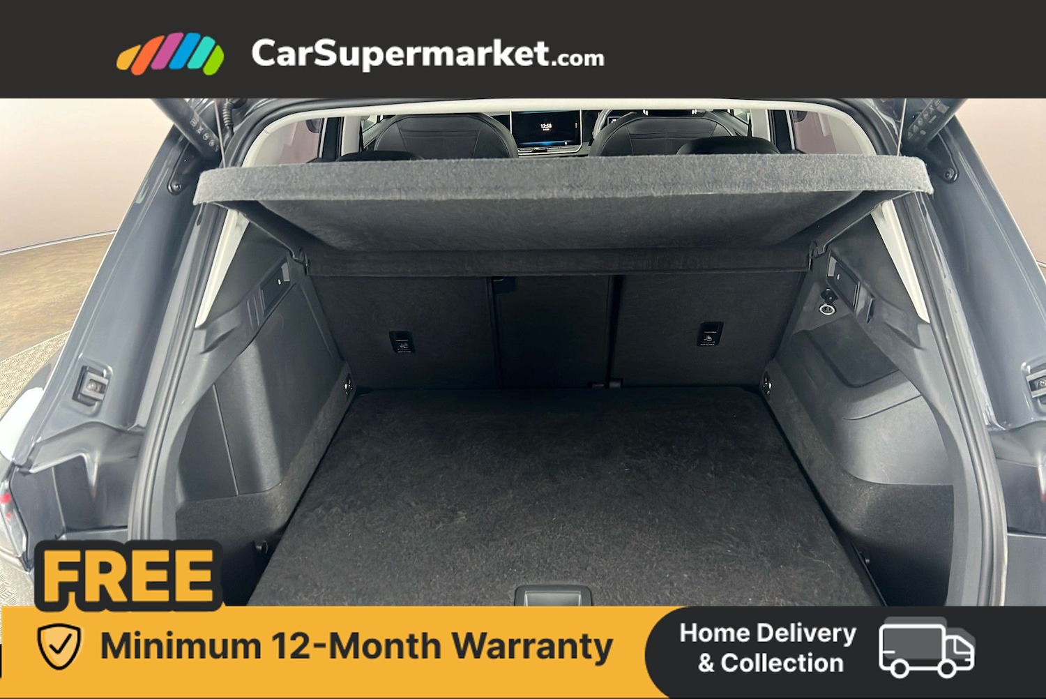 Used Volkswagen Tiguan 2025 for sale - 76453436: Photo 22