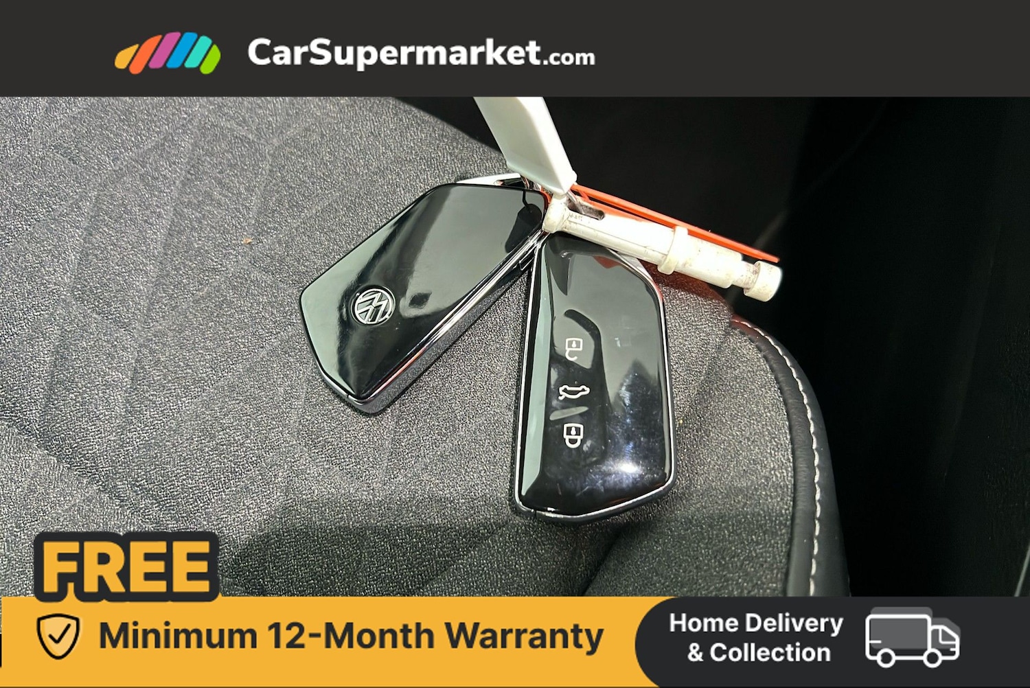 Used Volkswagen Tiguan 2025 for sale - 76453436: Photo 23