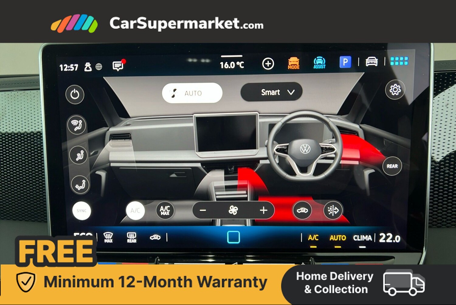 Used Volkswagen Tiguan 2025 for sale - 76453436: Photo 25