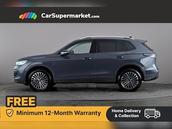 Used Volkswagen Tiguan 2025 for sale - 76453436: Photo