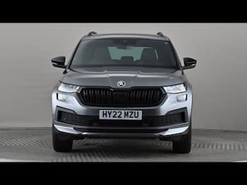 Used Skoda Kodiaq 2022 for sale - 79680540: Photo