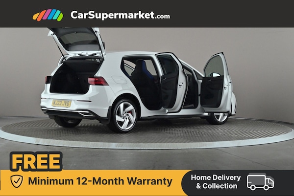 Used Volkswagen Golf 2023 for sale - 76274636: Photo 12