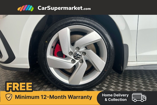 Used Volkswagen Golf 2023 for sale - 76274636: Photo 19