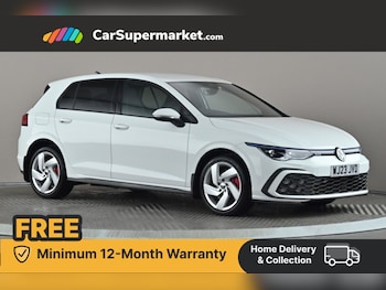 2023 - 1.4 TSI GTE 5dr DSG
