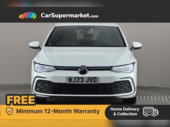 Used Volkswagen Golf 2023 for sale - 76274636: Photo 2