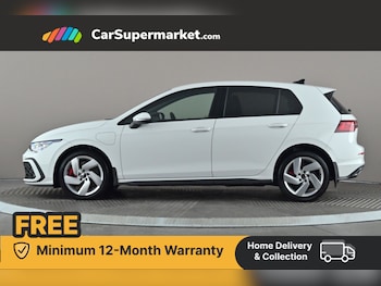 Used Volkswagen Golf 2023 for sale - 76274636: Photo 3