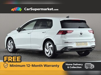 Used Volkswagen Golf 2023 for sale - 76274636: Photo 4