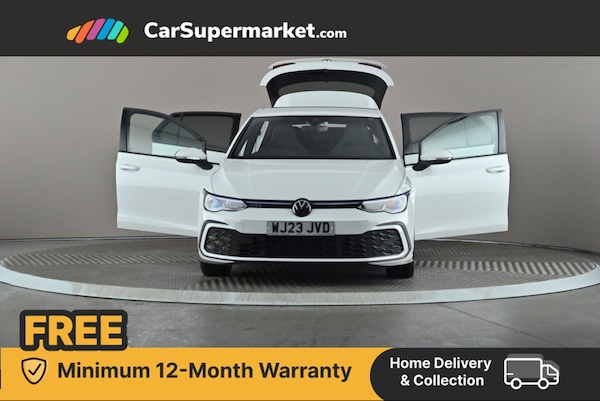 Used Volkswagen Golf 2023 for sale - 76274636: Photo 8