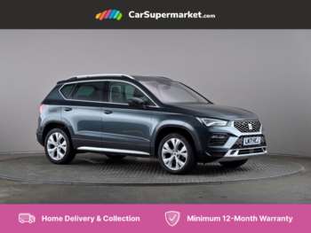 2022 - 1.5 TSI EVO Xperience DSG 5-Door