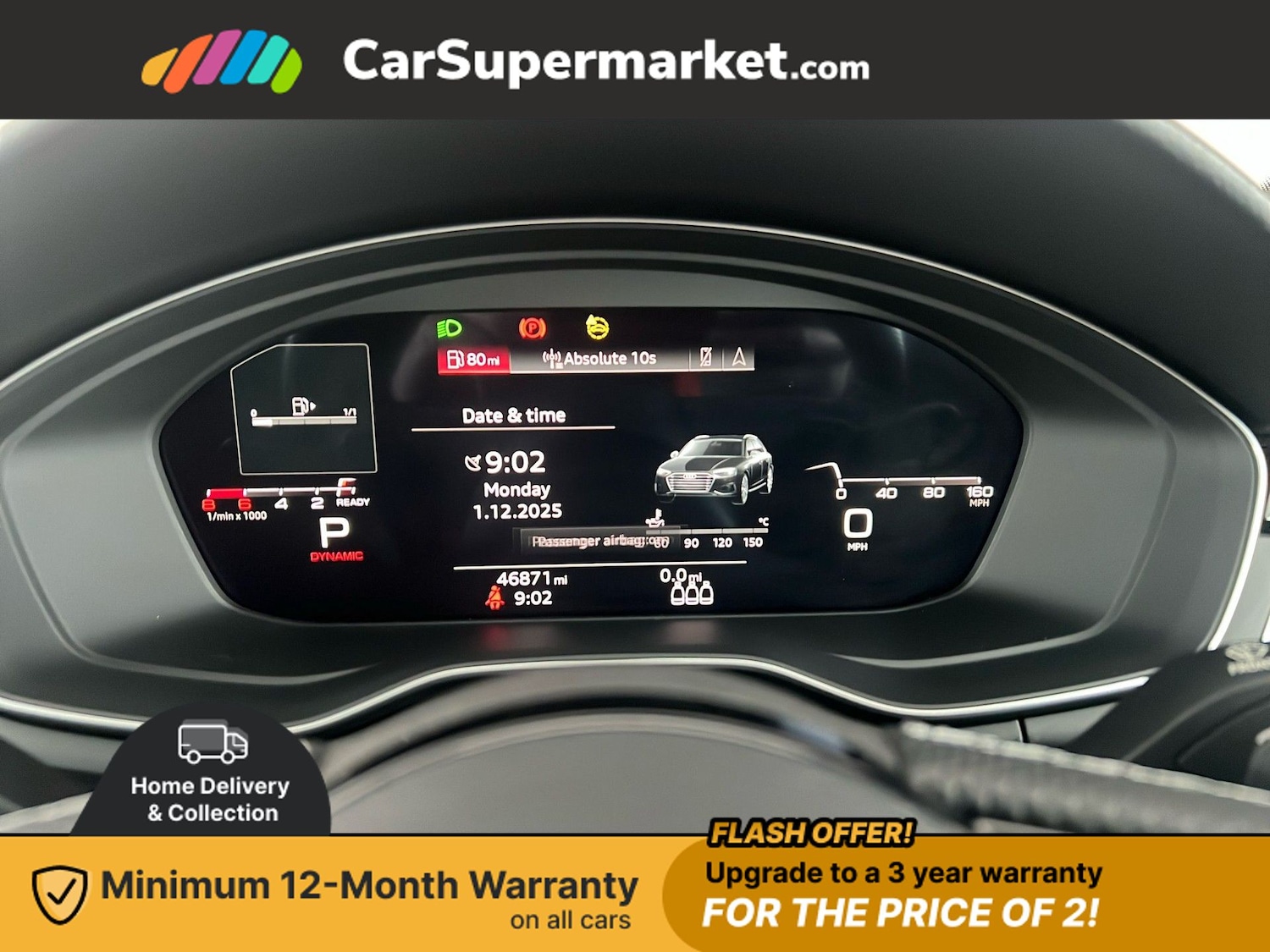 Used Audi A4 2021 for sale - 76774576: Photo 16