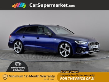 2021 - 35 TFSI Black Edition S Tronic 5-Door