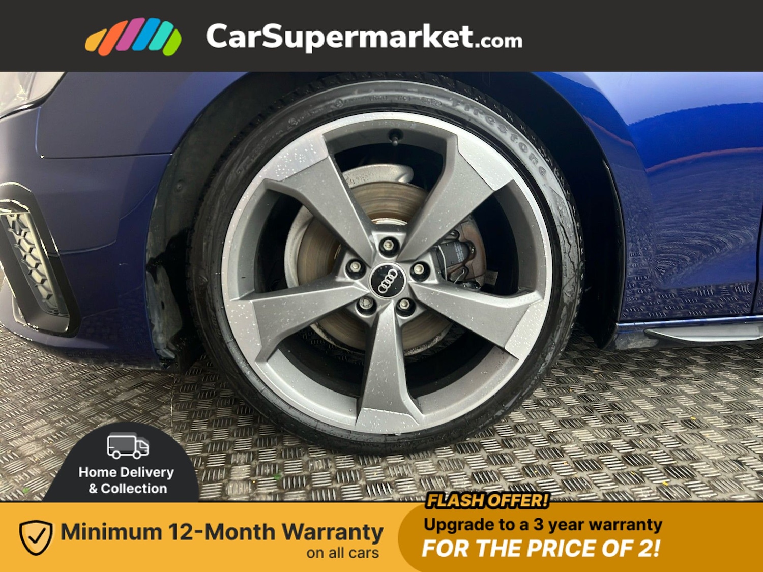 Used Audi A4 2021 for sale - 76774576: Photo 20