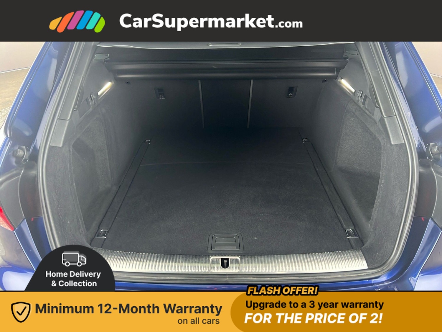 Used Audi A4 2021 for sale - 76774576: Photo 23