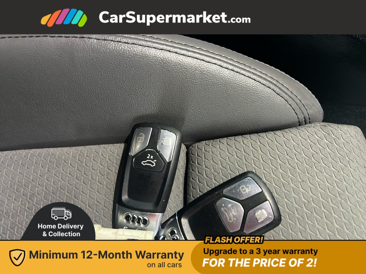 Used Audi A4 2021 for sale - 76774576: Photo 24