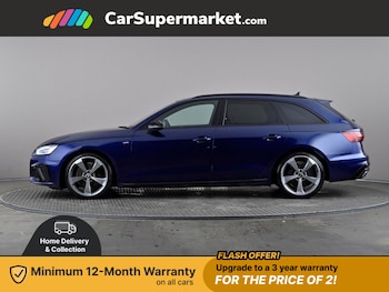 Used Audi A4 2021 for sale - 76774576: Photo