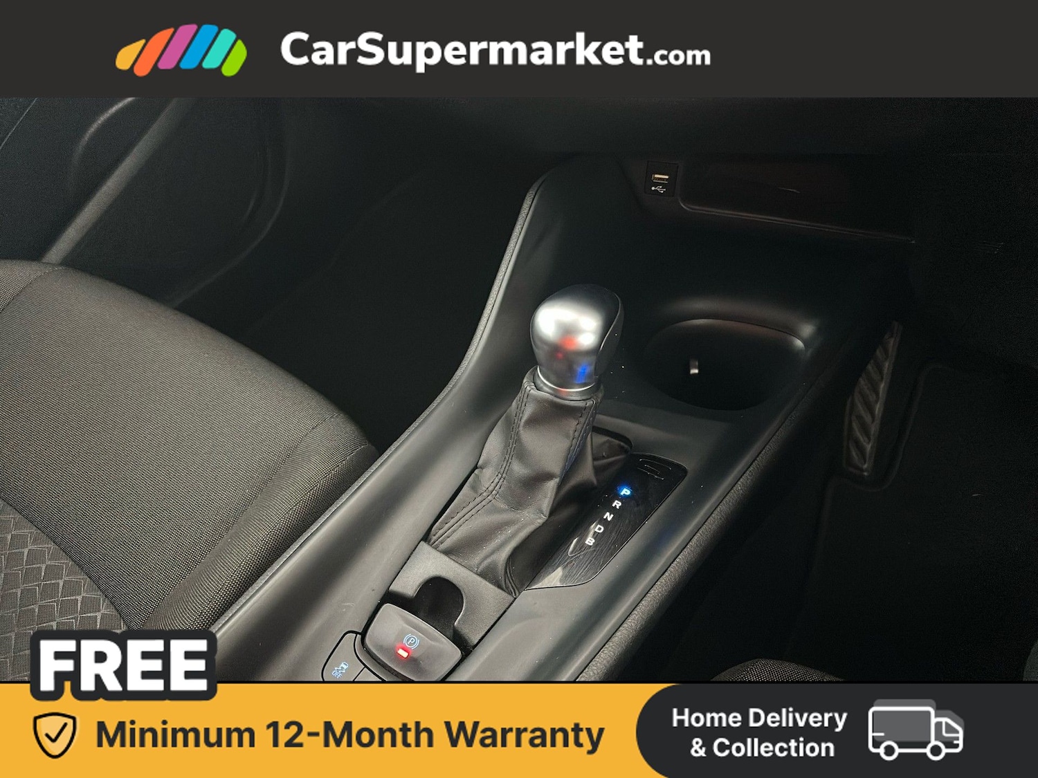 Used Toyota C-HR 2023 for sale - 77963461: Photo 28