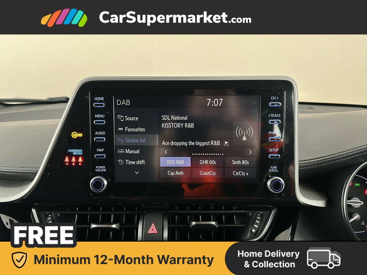 Used Toyota C-HR 2023 for sale - 77963461: Photo 34