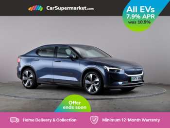 2024 - 220kW 82kWh Long Range SM [Plus] Auto