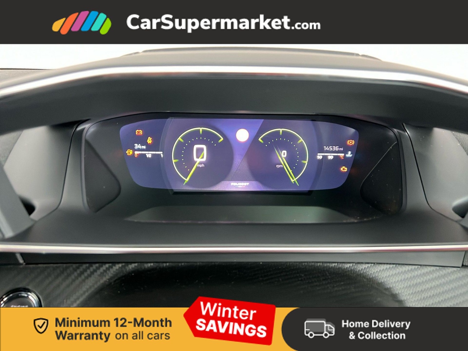 Used Peugeot 208 2024 for sale - 77037266: Photo 16