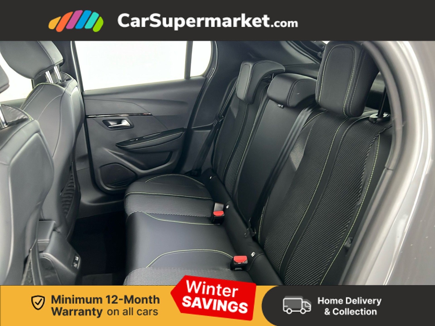 Used Peugeot 208 2024 for sale - 77037266: Photo 19