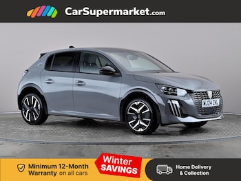 Used Peugeot 208 2024 for sale - 77037266: Photo