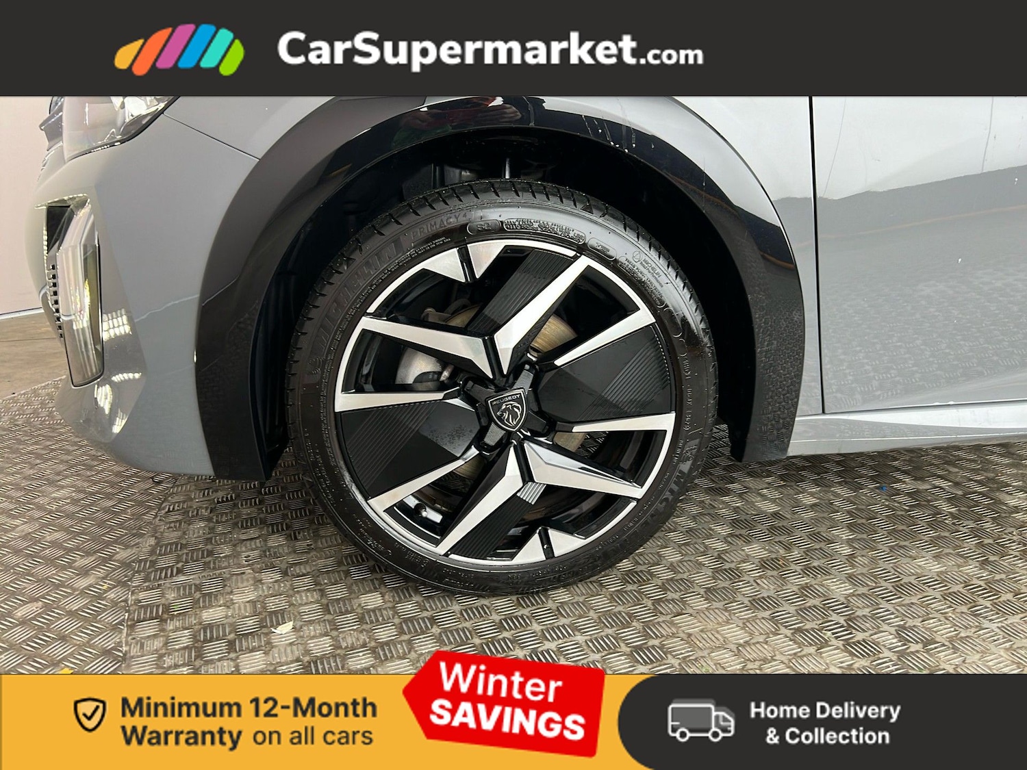 Used Peugeot 208 2024 for sale - 77037266: Photo 20