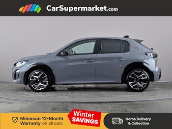 Used Peugeot 208 2024 for sale - 77037266: Photo