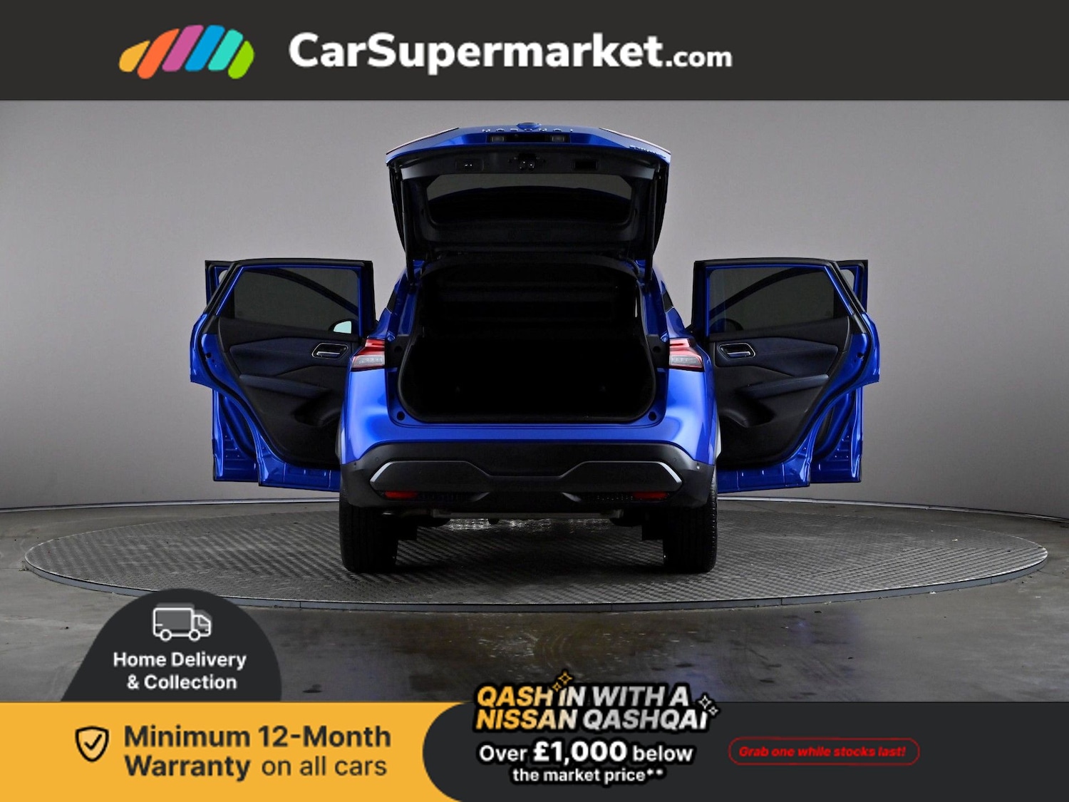 Used Nissan Qashqai 2022 for sale - 77006646: Photo 13