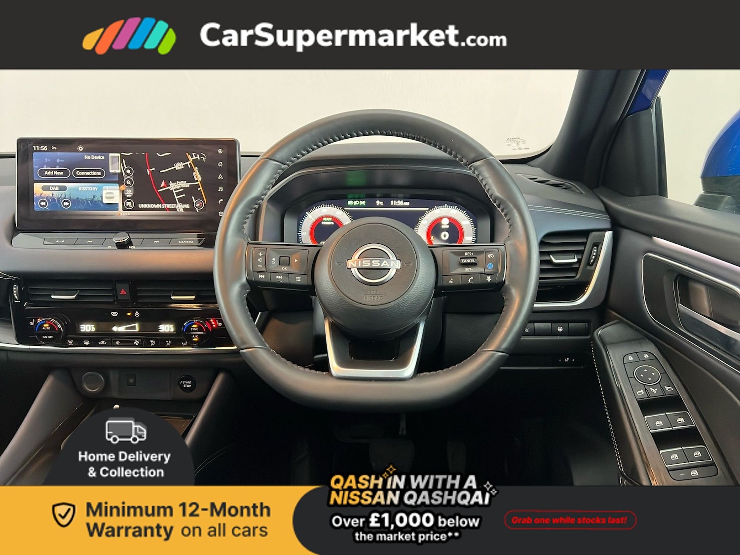 Used Nissan Qashqai 2022 for sale - 77006646: Photo 16