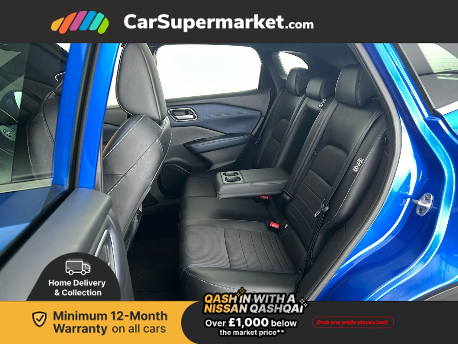 Used Nissan Qashqai 2022 for sale - 77006646: Photo 20