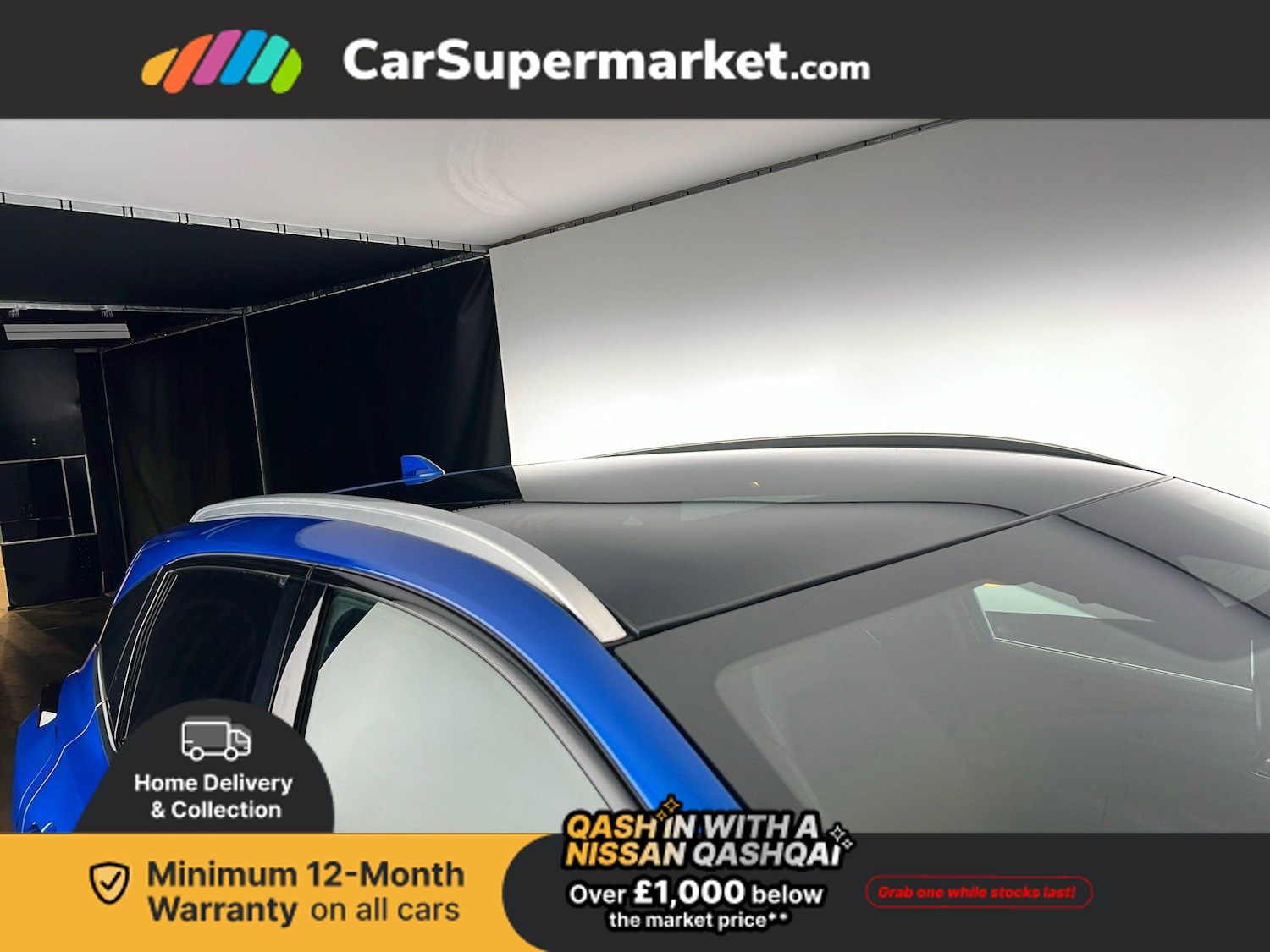 Used Nissan Qashqai 2022 for sale - 77006646: Photo 23