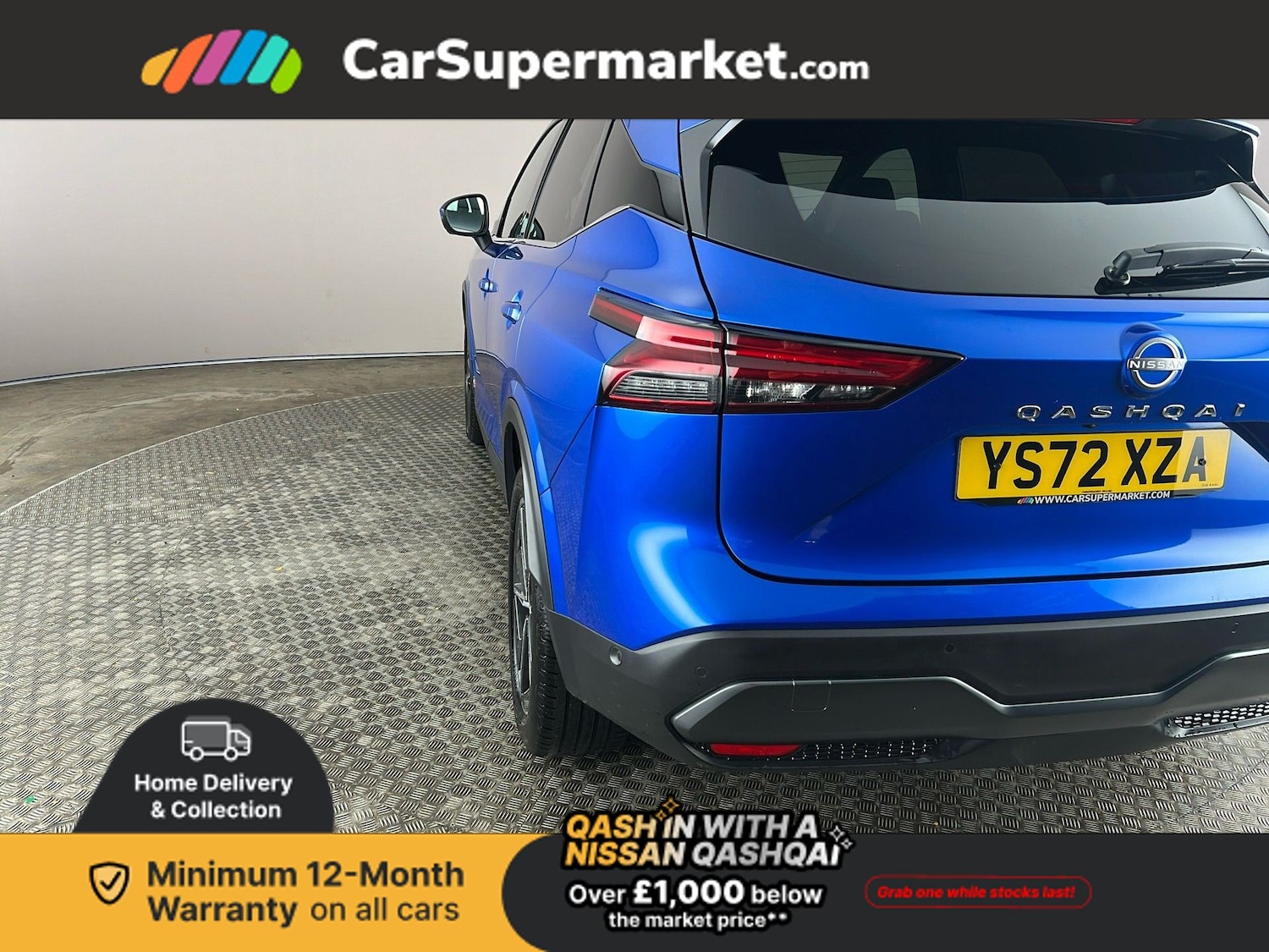 Used Nissan Qashqai 2022 for sale - 77006646: Photo 28