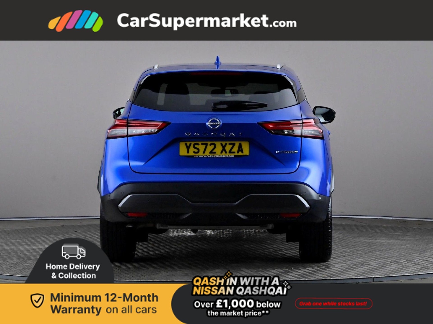 Used Nissan Qashqai 2022 for sale - 77006646: Photo 6