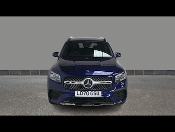 Used Mercedes-Benz GLB 2020 for sale - 78641661: Photo