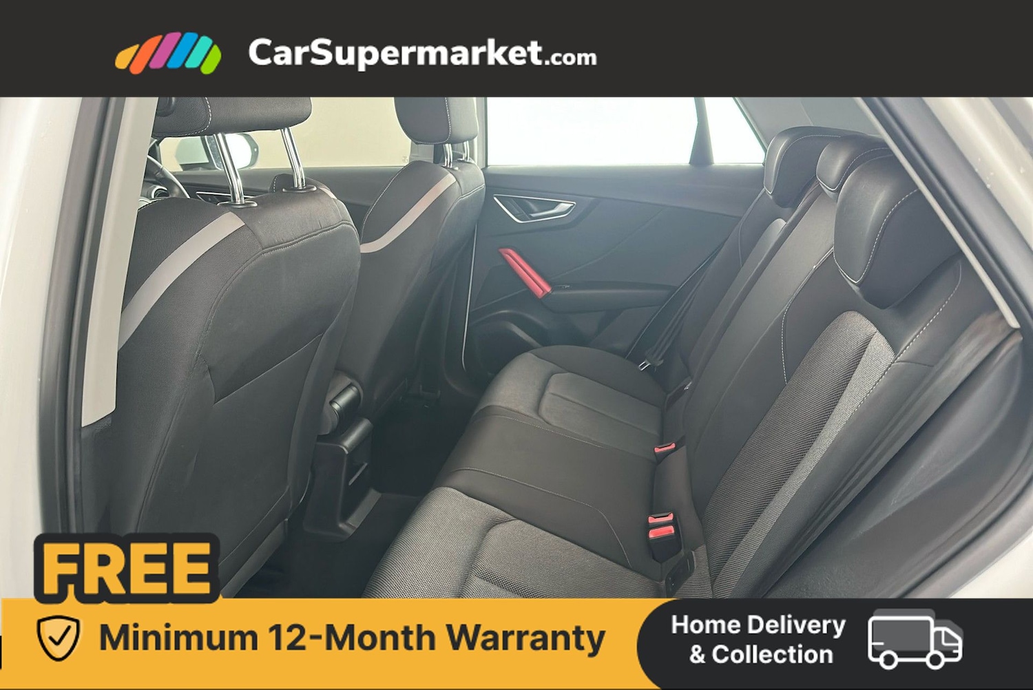 Used Audi Q2 2020 for sale - 76429033: Photo 18