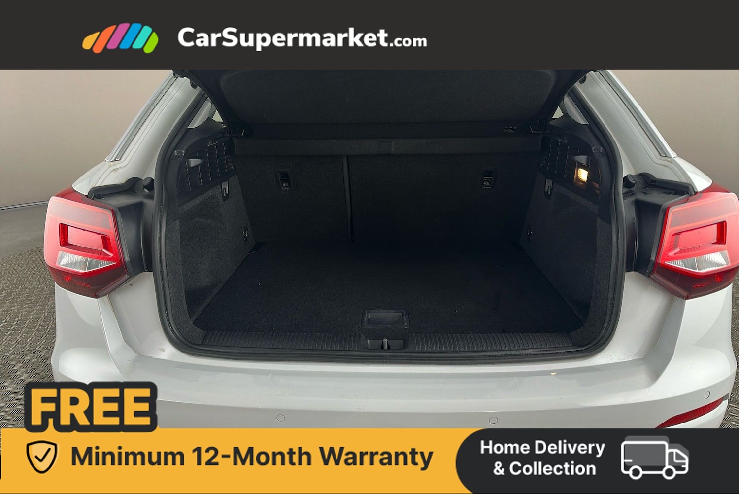 Used Audi Q2 2020 for sale - 76429033: Photo 22