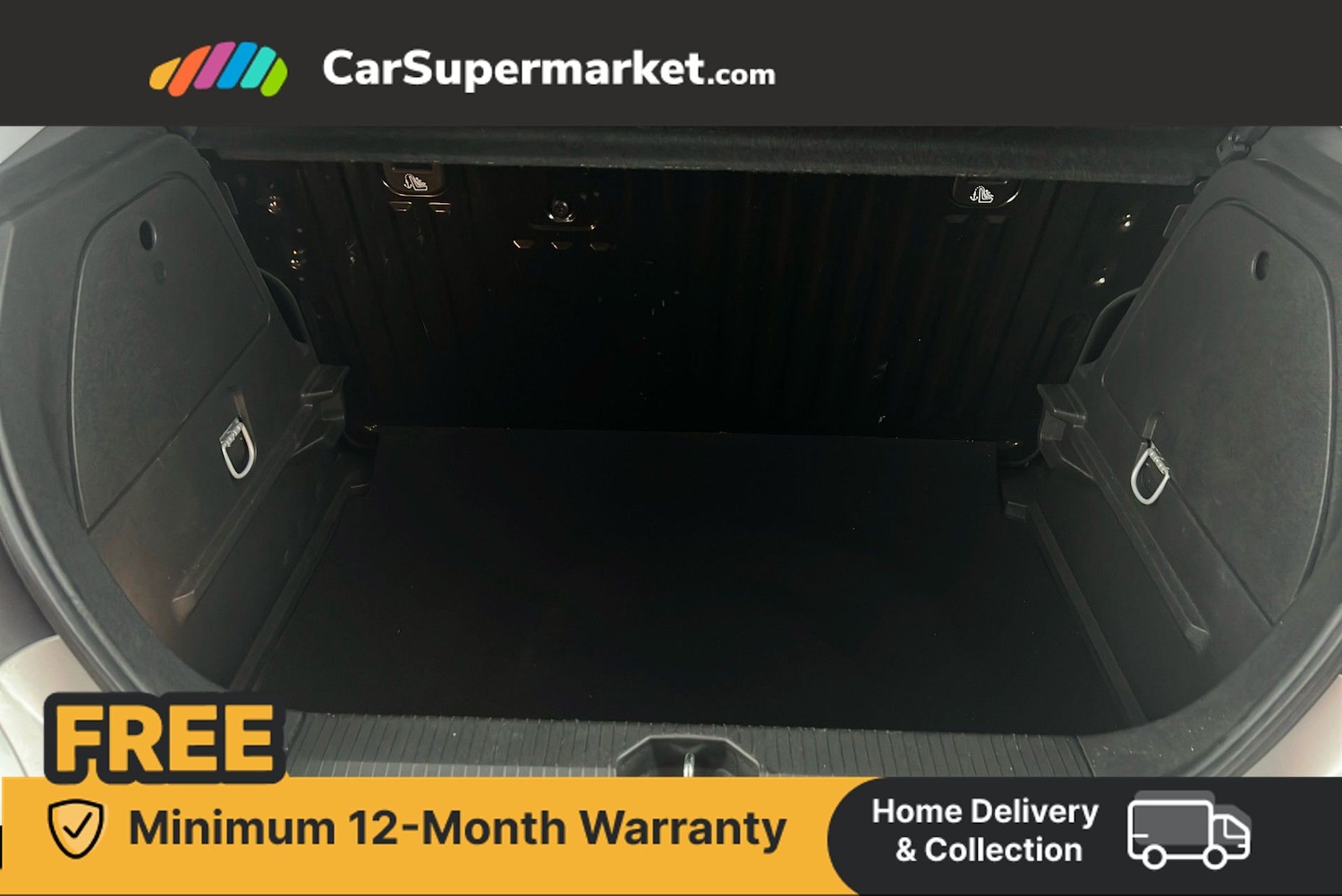 Used Vauxhall Corsa 2019 for sale - 76341443: Photo 22