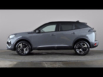 Used Peugeot 2008 2024 for sale - 78915748: Photo