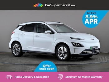 2022 - 150kW Premium 64kWh Auto 5-Door