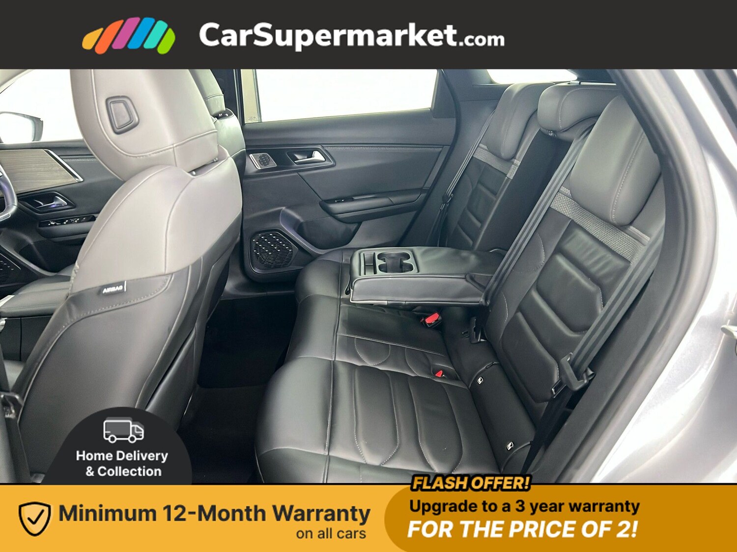 Used Citroen C5 X 2023 for sale - 76820001: Photo 19