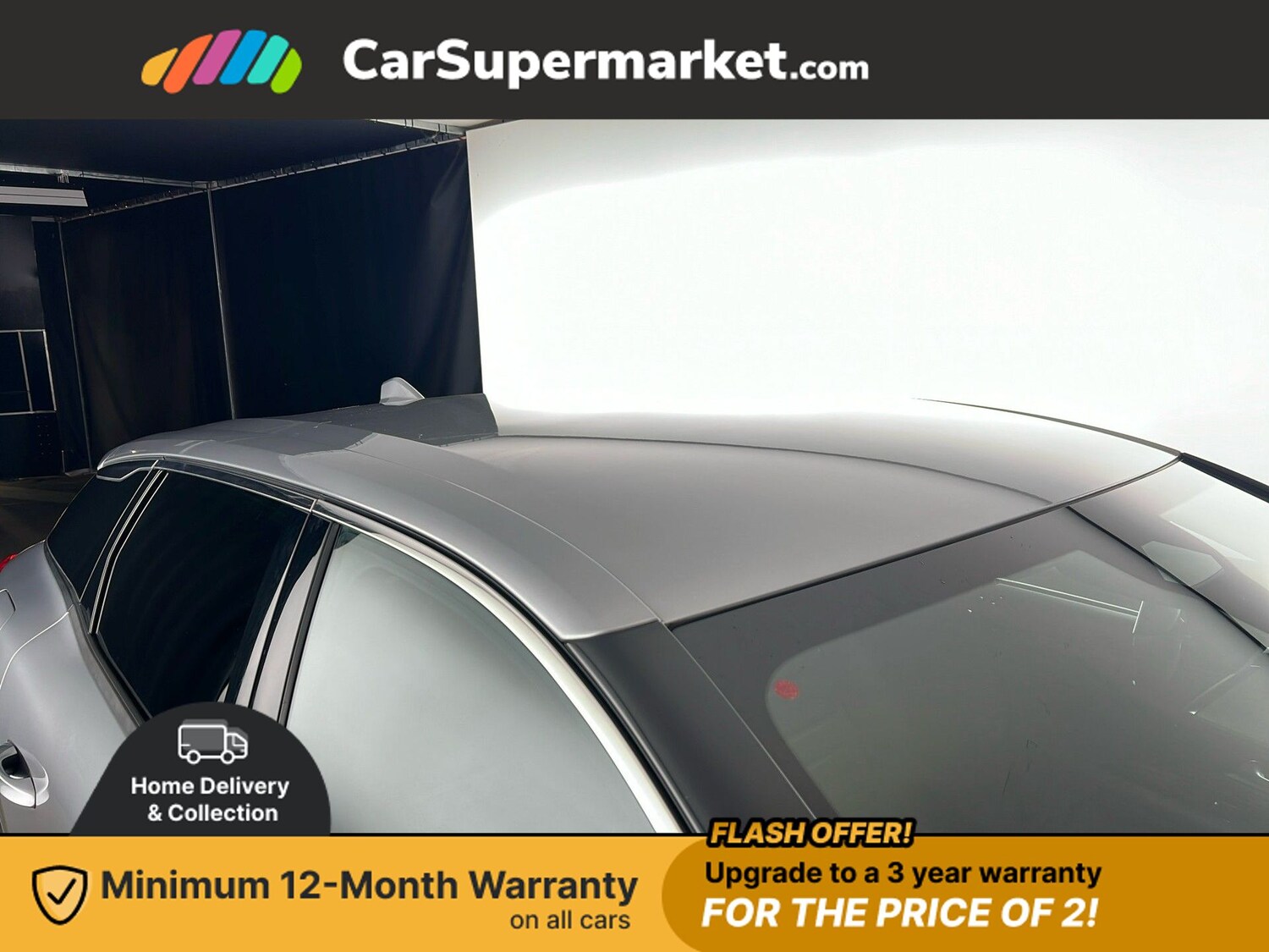 Used Citroen C5 X 2023 for sale - 76820001: Photo 22