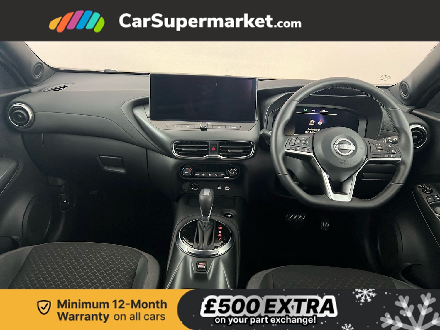 Used Nissan Juke 2025 for sale - 77006650: Photo 14